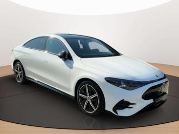 Mercedes CLA Berline 350 — photo 3