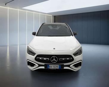 Mercedes GLA 200d — photo 2