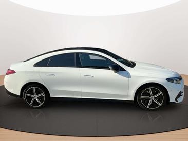 Mercedes CLA Berline 350 — photo 4