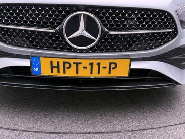Mercedes Classe A Berline 250 E — photo 9