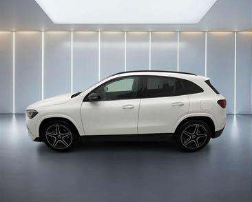 Mercedes GLA 200d — photo 3