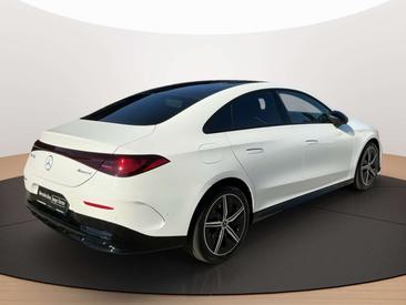 Mercedes CLA Berline 350 — photo 5