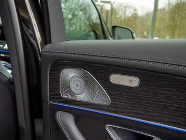 Mercedes GLE 450 D — photo 7