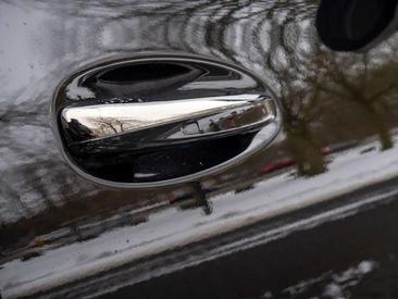 Mercedes GLE 450 D — photo 8