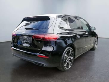 Mercedes Classe B Berline 200 D — photo 2