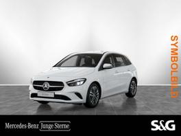Mercedes Classe B Berline 180 - 2025 - Joinsteer - #1