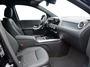 Mercedes Classe B Berline 200 D — photo 4