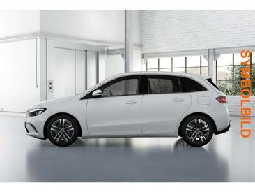 Mercedes Classe B Berline 180 — photo 2