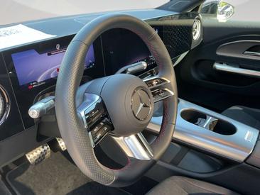 Mercedes CLA Berline 350 — photo 10