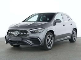 Mercedes GLA 180 - 2025 - Joinsteer - #1