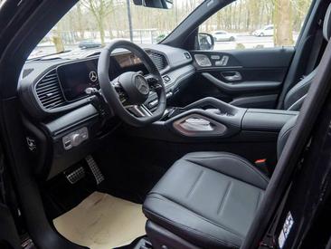 Mercedes GLE 450 D — photo 12