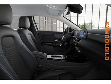 Mercedes Classe A Berline 180 — photo 9