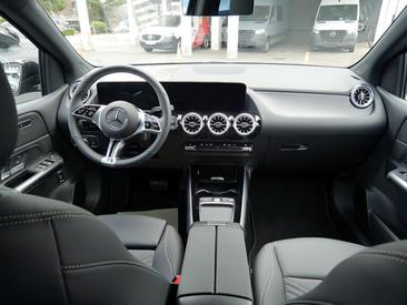 Mercedes Classe B Berline 200 D — photo 6