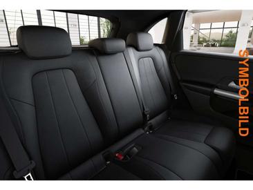 Mercedes Classe B Berline 200 D — photo 10