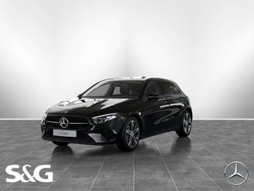 Mercedes Classe A Berline 180 — photo 12