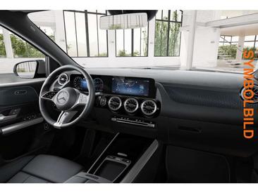 Mercedes Classe B Berline 200 D — photo 11