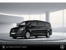 Mercedes Vito Van 116 D - 2025 - Joinsteer - #1