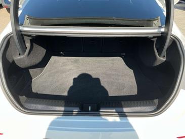 Mercedes CLA Berline 350 — photo 13