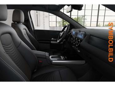 Mercedes Classe B Berline 200 — photo 9