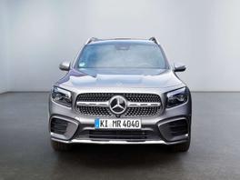 Mercedes GLB 200d - 2026 - Joinsteer - #1
