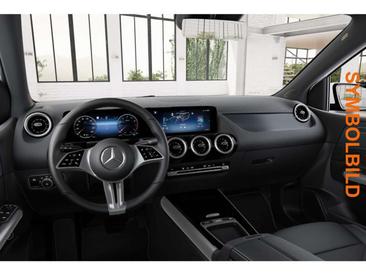 Mercedes Classe B Berline 180 — photo 7