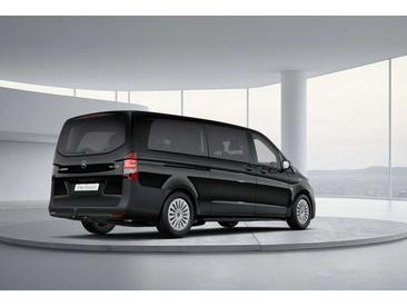 Mercedes Vito Van 116 D — photo 3