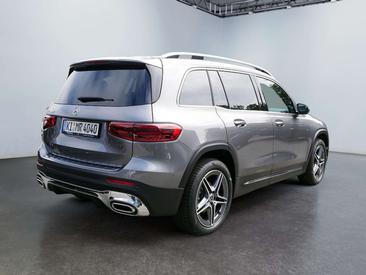 Mercedes GLB 200d — photo 2