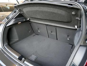 Mercedes Classe A Berline 200 D — photo 10