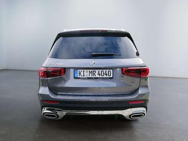 Mercedes GLB 200d — photo 3