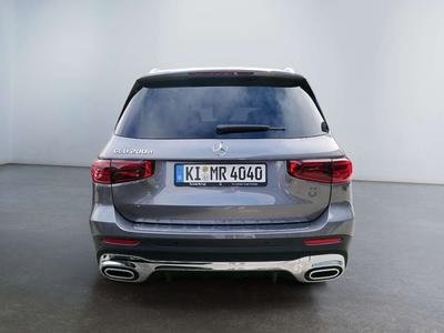 Mercedes GLB 200d