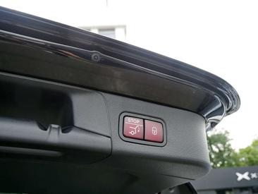 Mercedes Classe B Berline 200 D — photo 11
