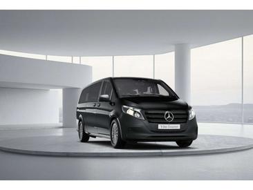 Mercedes Vito Van 116 D — photo 5