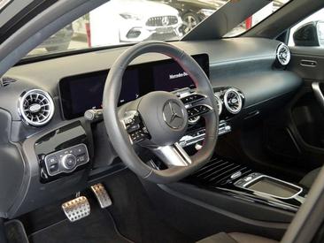 Mercedes Classe A Berline 200 D — photo 11