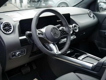 Mercedes Classe B Berline 200 D — photo 12