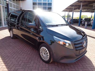 Mercedes Vito Van 116 D