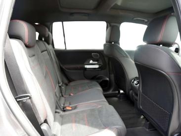 Mercedes GLB 200d — photo 5