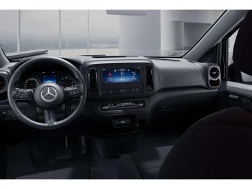 Mercedes Vito Van 116 D — photo 7