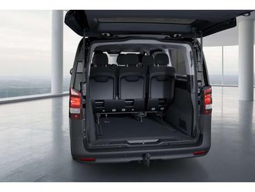 Mercedes Vito Van 116 D — photo 8