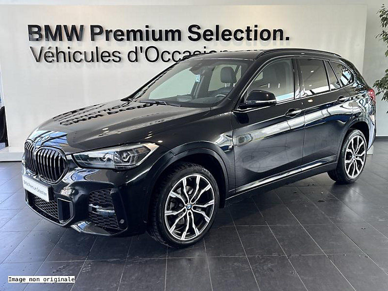 BMW X1 SDrive18d 150 Ch Finition M Sport - 2022 - Joinsteer - #1