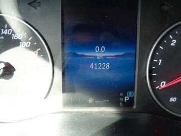 Mercedes Vito Van 116 D — photo 11
