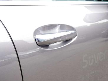 Mercedes GLB 200d — photo 8