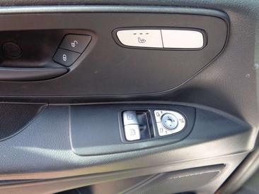 Mercedes Vito Van 116 D — photo 12