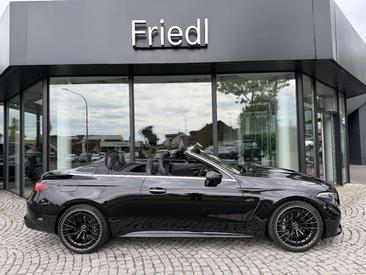 Mercedes CLE Berline 53 4MATIC — photo 2