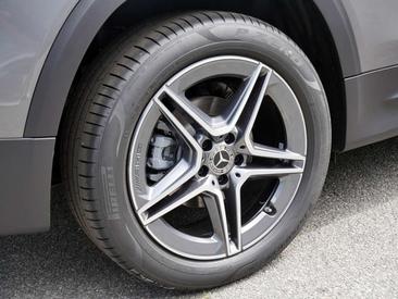 Mercedes GLB 200d — photo 9