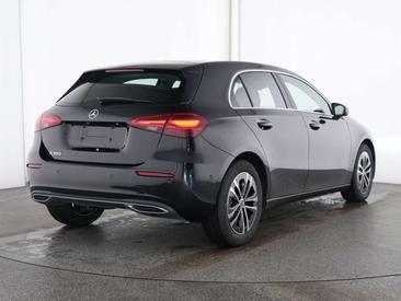 Mercedes Classe A Berline 180 — photo 2