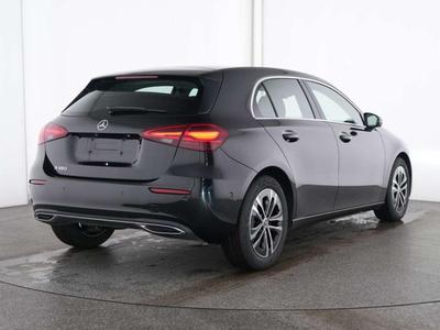 Mercedes Classe A Berline 180