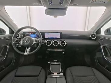 Mercedes Classe A Berline 180 — photo 5