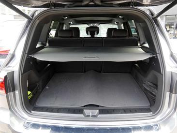 Mercedes GLB 200d — photo 10
