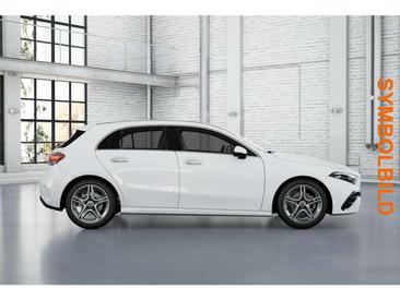 Mercedes Classe A Berline 200 — photo 5