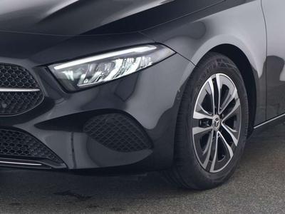 Mercedes Classe A Berline 200 D